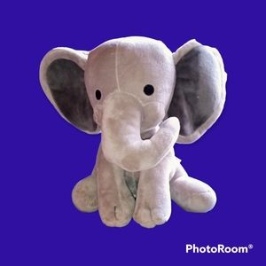 Bedtime Originals Plush Elephant